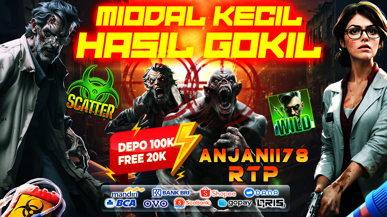 Anjani178 rtp